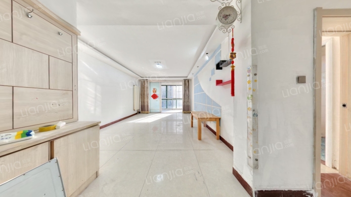 嘉和新城二手房实景图