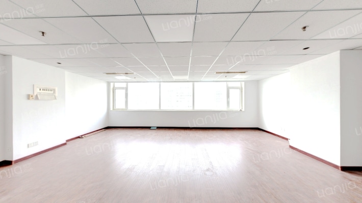 君安国际二手房实景图