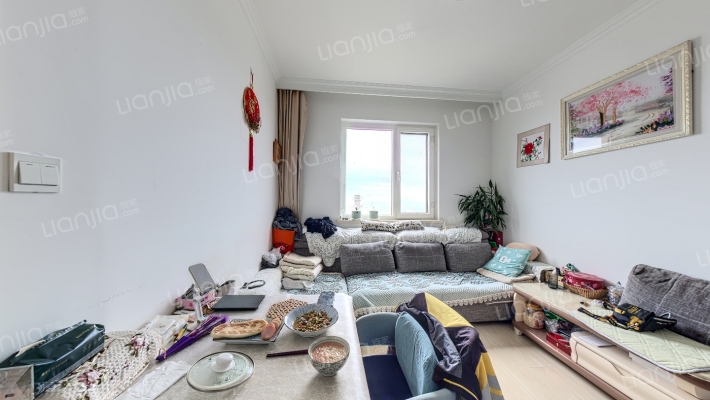 新居佳园二手房实景图