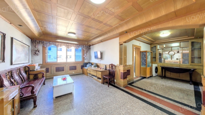 马桥西街小区二手房实景图