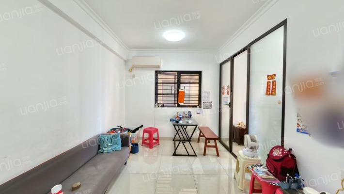 翠桃苑二手房实景图