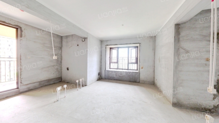 蓝光里二手房实景图