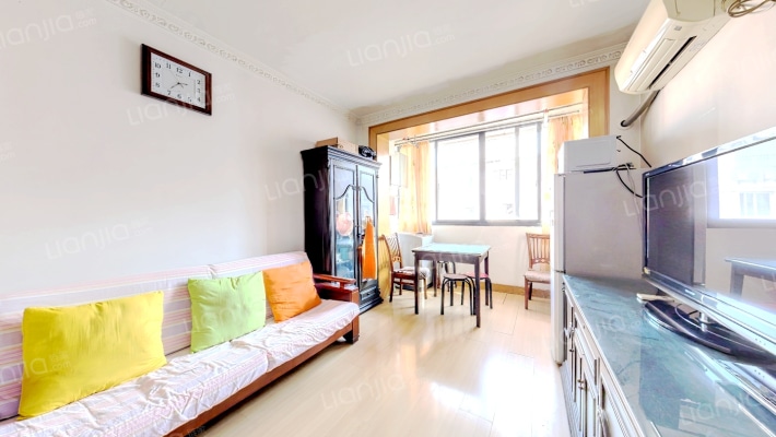 宝钢二村二手房实景图