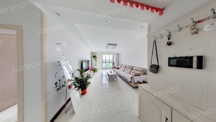 绿景家園二手房实景图