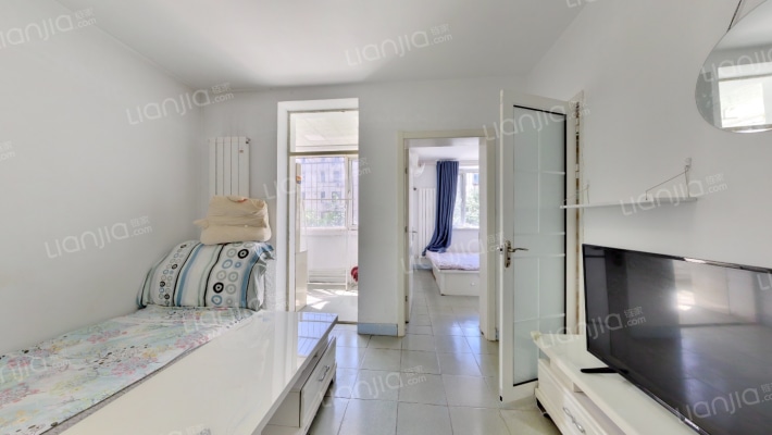 德源里二手房实景图