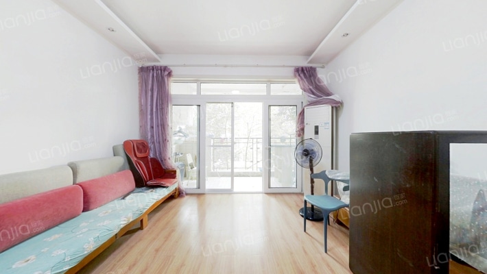 师大苑二手房实景图