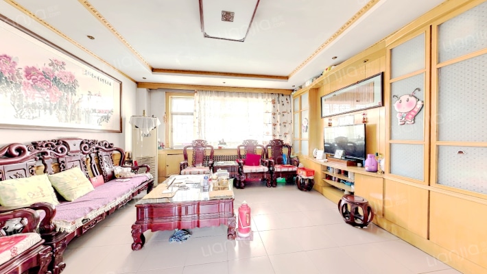 高级技校宿舍二手房实景图