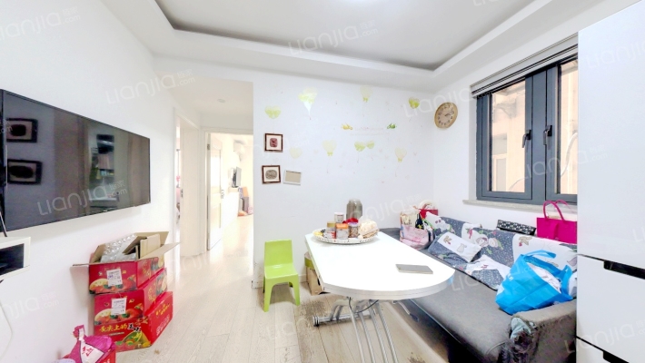 才茂公寓二手房实景图