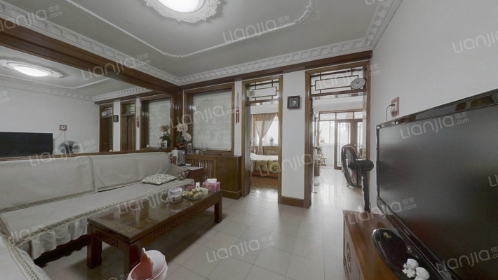 经十路22029号二手房实景图