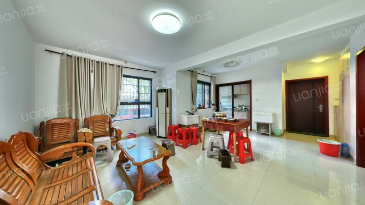 星韵花园二期二手房实景图