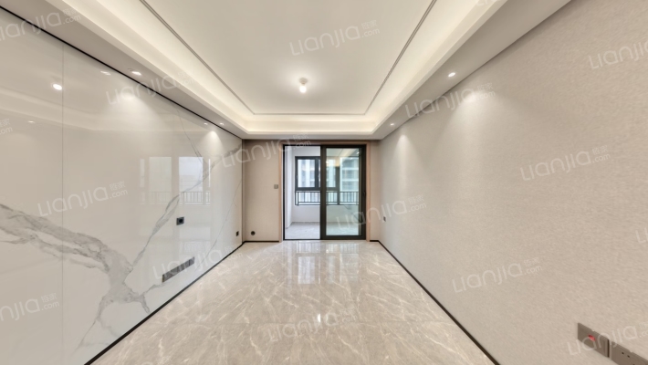 新锦成拾光云锦二手房实景图