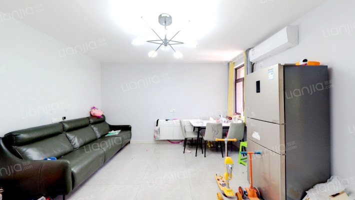 翠庭园二手房实景图