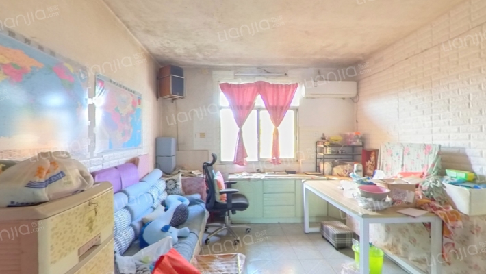 衡阳钢管厂住宅小区二手房实景图