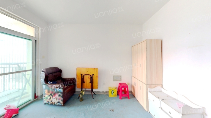 方桥新镇二手房实景图