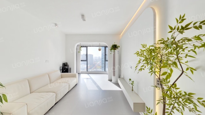 正弘青云筑二手房实景图