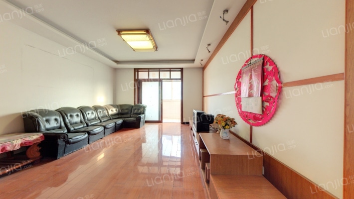 省二建宿舍二手房实景图