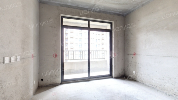 吉地·澜花语二手房实景图