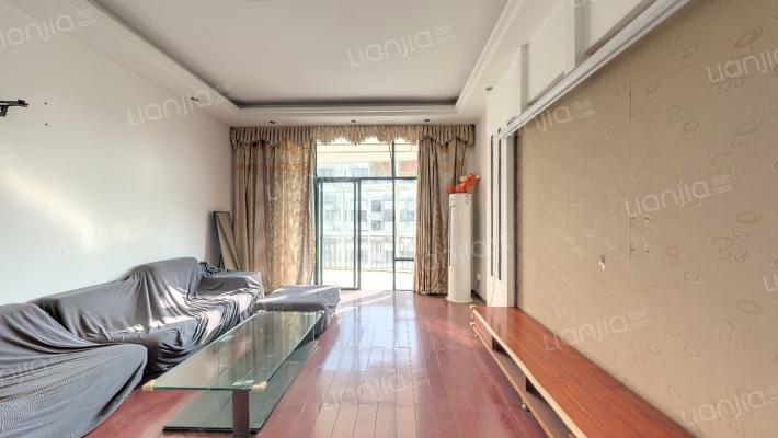 时代名居二手房实景图