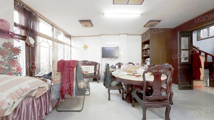 禾家弄散盘二手房实景图