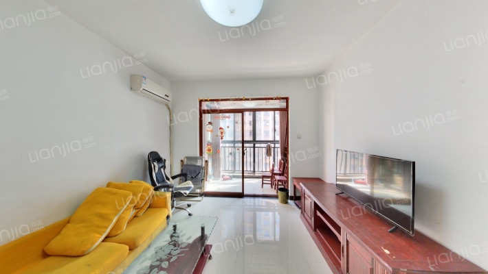 湘府邻伴二手房实景图