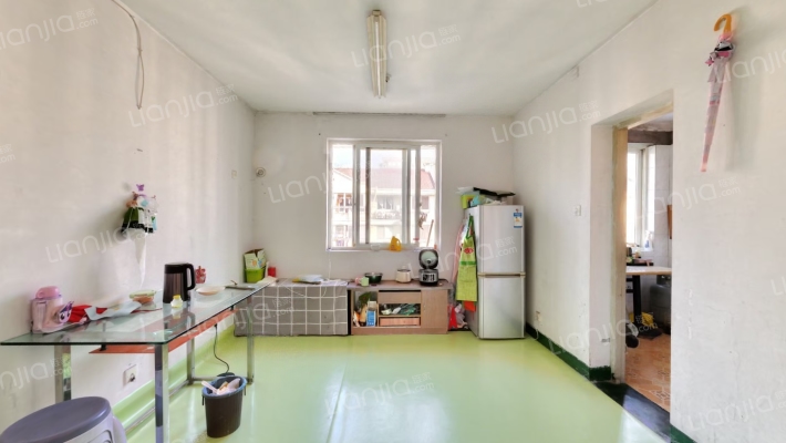 佳园小区二手房实景图