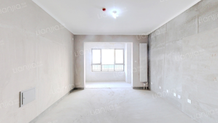 保利城二手房实景图