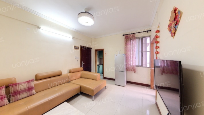 水荫四横路干休所宿舍二手房实景图