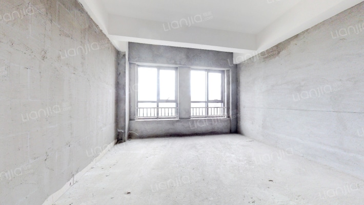 滨江花园二手房实景图