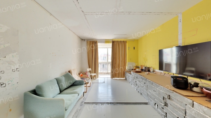 花溪畔居南区二手房实景图