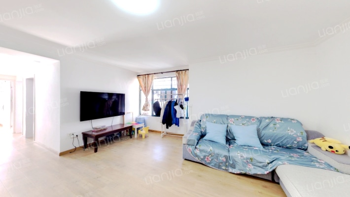 鹏程金湖公寓二手房实景图