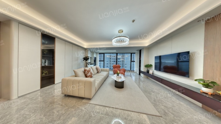 颐和源璟花园二手房实景图