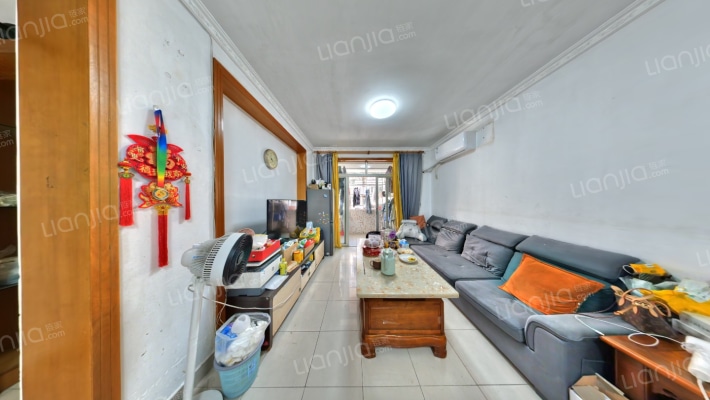 太白居二手房实景图