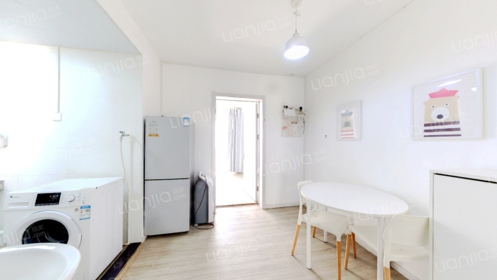 北苑二村二手房实景图