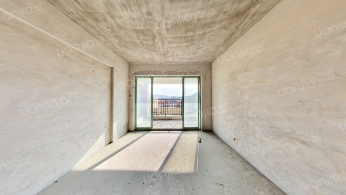 盈彩美地二手房实景图