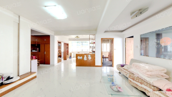 西新小区二手房实景图