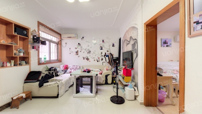 金箔新村二手房实景图