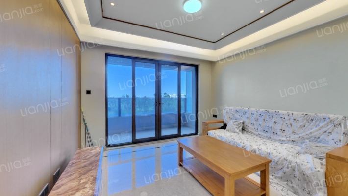 融创观澜湖公园壹号二期二手房实景图