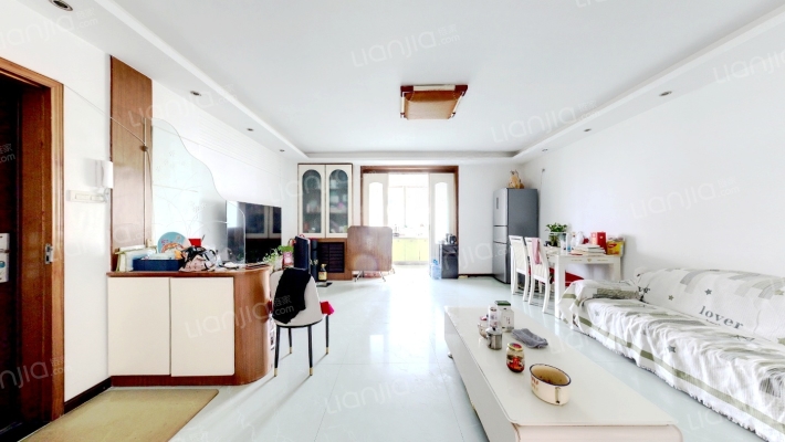 东泰苑二手房实景图