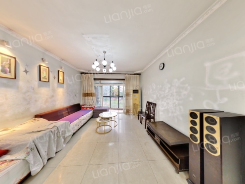 整租·祥和人家 3室2厅 东/东南