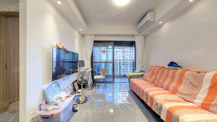 勤诚达正大城悦园二手房实景图