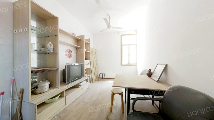 歌笛湖社区二手房实景图