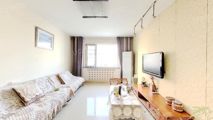 花园路2-6号二手房实景图