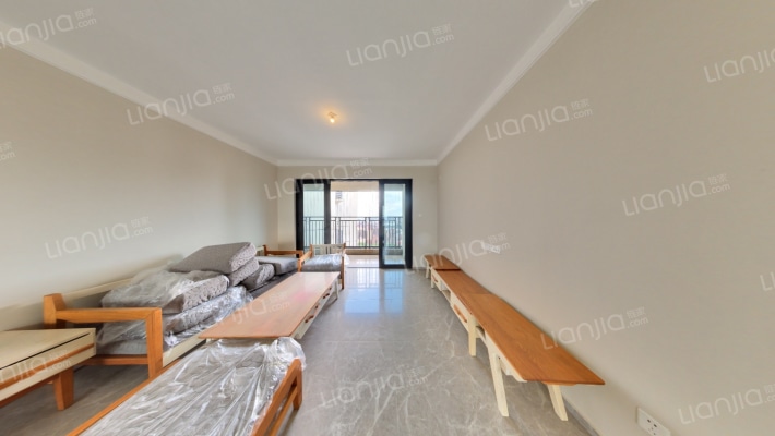 保利茉莉公馆二手房实景图