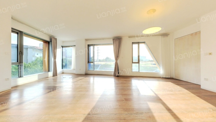 当代MOMA二手房实景图