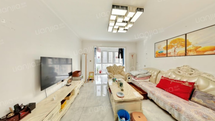 怡海星城二手房实景图