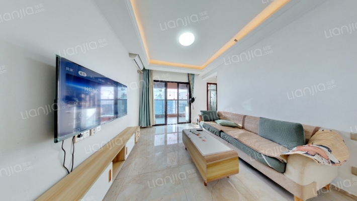 景华嶺莑二手房实景图