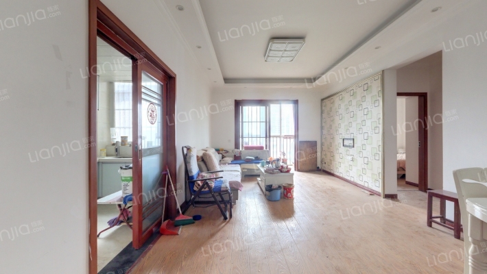 丹水国际二手房实景图