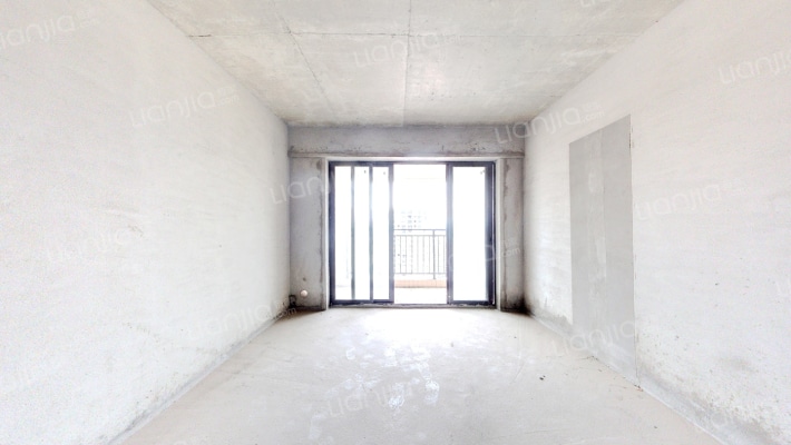 福晟钱隆樽品花园二手房实景图