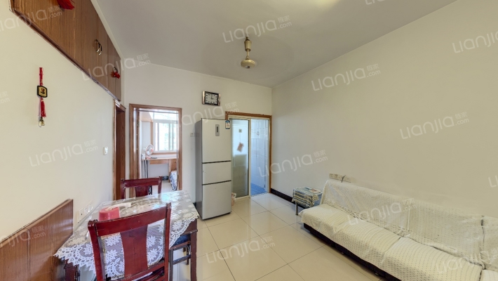 江西化纤厂分厂生活区二手房实景图