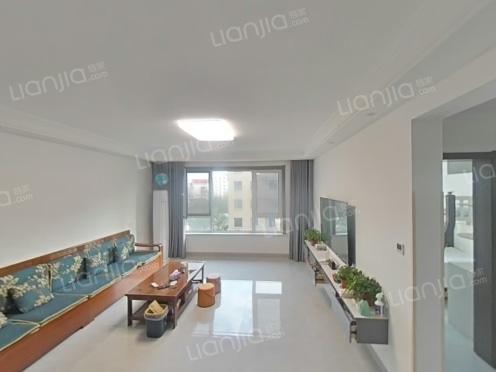 整租·卓越维港 5室3厅 南/北